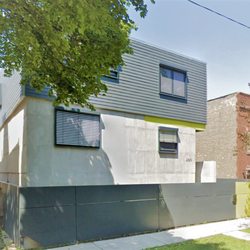 Ron Kwaske - Residential Project, Chicago