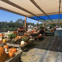 Brossman Farm Stand