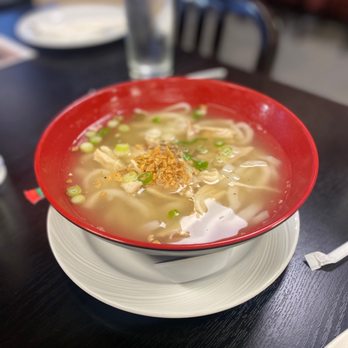 Thai Lao Restaurant - 31. Khao Piak - Thai Near Me - Hercules, California