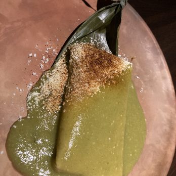Vecino - Pork belly- eh. Skip. - Bars Near Me - Detroit, Michigan