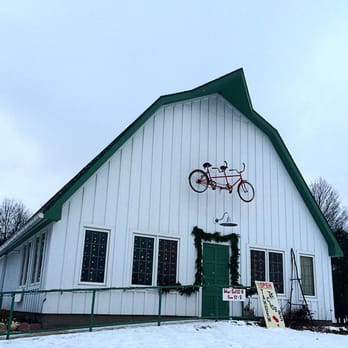 Tandem Ciders - Tandem Ciders in the winter! Great time to go. - Beer, Wine & Spirits Near Me - Suttons Bay, Michigan Tandem Ciders - Tandem Ciders in the winter! Great time to go. - Beer, Wine & Spirits Near Me - Suttons Bay, Michigan