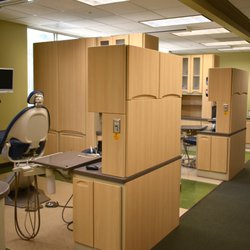 Dental Implant Aesthetic Center