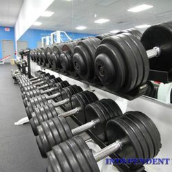 Independent Fitness
