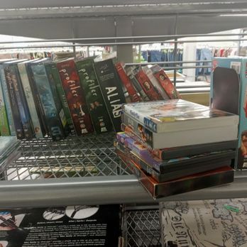 Goodwill Industries - The DVD and CD section - Used, Vintage & Consignment Near Me - Tulsa, Oklahoma Goodwill Industries - The DVD and CD section - Used, Vintage & Consignment Near Me - Tulsa, Oklahoma