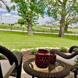 The Guest House at Dry Creek Ranch