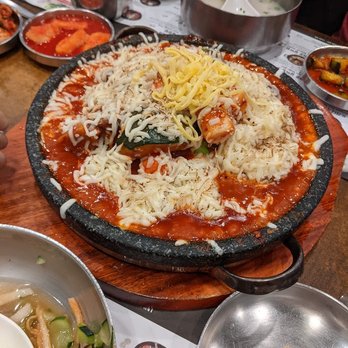 Kunjip - maeun galbi jjim - Korean Near Me - Santa Clara, California