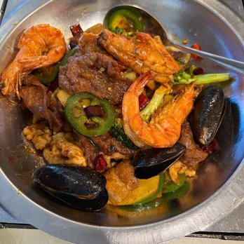 Earl Spicy - H1. House Special Numbing Spicy Pot () - Szechuan Near Me - Millbrae, California Earl Spicy - H1. House Special Numbing Spicy Pot () - Szechuan Near Me - Millbrae, California