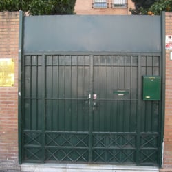 Fundación Cristina Heeren de Arte Flamenco