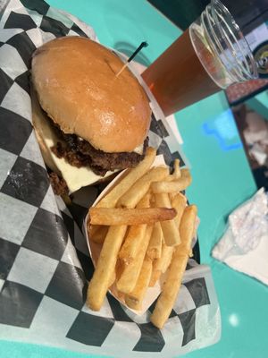 Hubcap Grill & Beer Yard by null