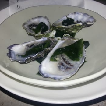 Cho Cho San - Oysters - Japanese Near Me - Potts Point, NSW Cho Cho San - Oysters - Japanese Near Me - Potts Point, NSW