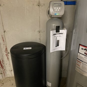 The Water Doctor - Water softener - Water Purification Services Near Me The Water Doctor - Water softener - Water Purification Services Near Me