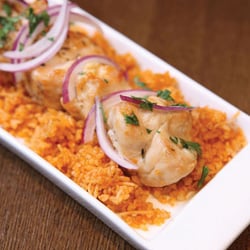 Yamas Meze & Tapas - Tapas / Meze dishes to suit all your tastes