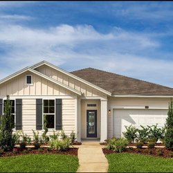 David Weekley Homes - Jacksonville