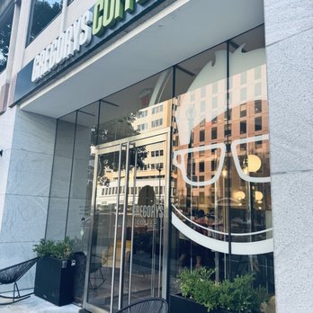 Gregorys Coffee - Front entrance - Coffee & Tea Near Me - Washington, DC, District of Columbia Gregorys Coffee - Front entrance - Coffee & Tea Near Me - Washington, DC, District of Columbia