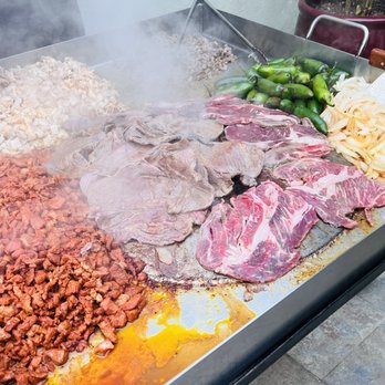 Tacos Tacos A Domicilio - Caterers Near Me Tacos Tacos A Domicilio - Caterers Near Me
