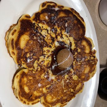 Louisiana Cafe - Pineapple upside down pancake - Breakfast & Brunch Near Me - Saint Paul, Minnesota Louisiana Cafe - Pineapple upside down pancake - Breakfast & Brunch Near Me - Saint Paul, Minnesota