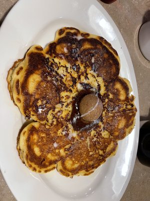 Louisiana Cafe by null