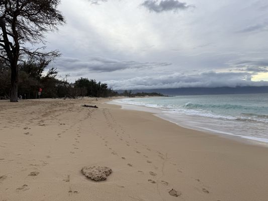 Baldwin Beach Park by null