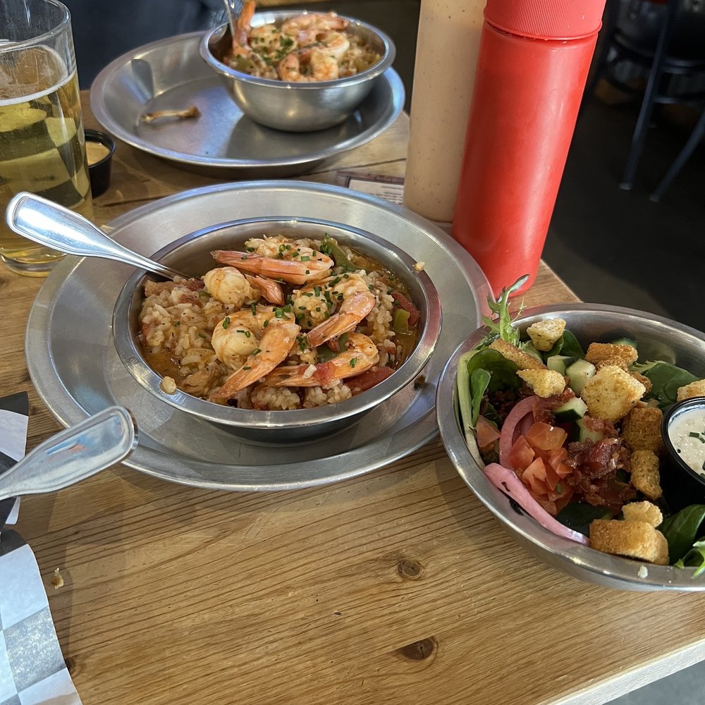 J DUB - Jambalaya - Breakfast & Brunch Near Me - Bend, Oregon J DUB - Jambalaya - Breakfast & Brunch Near Me - Bend, Oregon