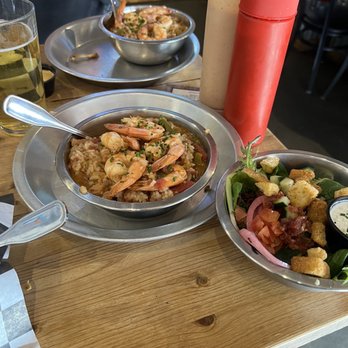 J DUB - Jambalaya - Breakfast & Brunch Near Me - Bend, Oregon