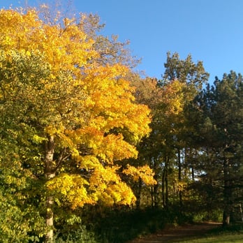 Scout Lake Park - October - Parks Near Me - Greendale, Wisconsin Scout Lake Park - October - Parks Near Me - Greendale, Wisconsin