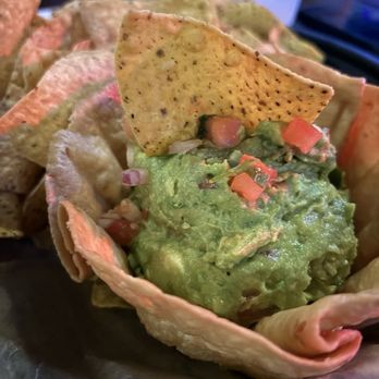 Adobe Gilas - Guacamole and Chips - Mexican Near Me - Rosemont, Illinois