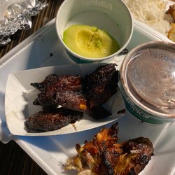 Pollo Tropical