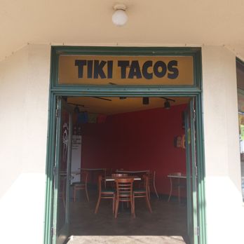 Tiki Tacos - Mexican Near Me - Kapaa, Hawaii Tiki Tacos - Mexican Near Me - Kapaa, Hawaii