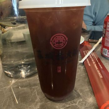 Chengdu Memory Hotpot - Lemon ice tea - Hot Pot Near Me - Fremont, California Chengdu Memory Hotpot - Lemon ice tea - Hot Pot Near Me - Fremont, California