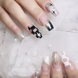 Mini Muse Nail Spa