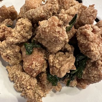 Queen House - Salted fried chicken - Chinese Near Me - Mountain View, California Queen House - Salted fried chicken - Chinese Near Me - Mountain View, California