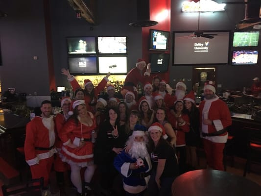 JL's Pizza and Sports Bar by null