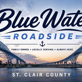 Blue Water Roadside - Roadside Assistance Near Me Blue Water Roadside - Roadside Assistance Near Me