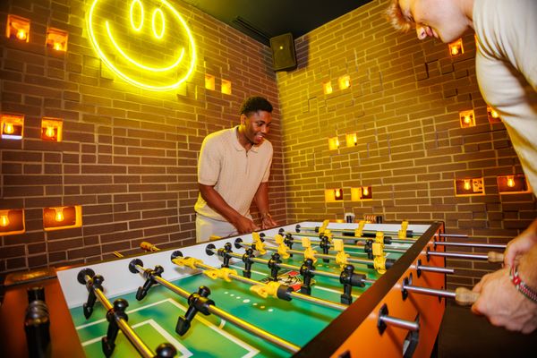 Happy Does Nashville by null