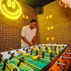 Foosball