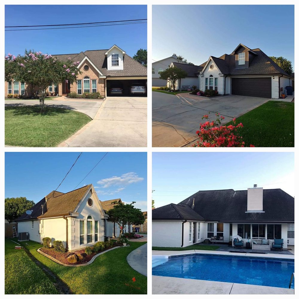 Slide of SI&R Roofing, Siding and Painting