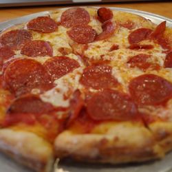 Mr. G's Pizza - Diamond Bar