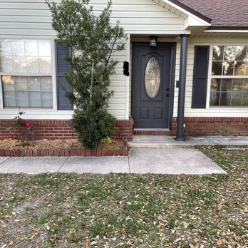 Top Quality Contracting - After - Handyman Near Me