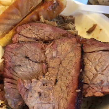 Smokin' Joe's BBQ - Tri tip was very moist! - Barbeque Near Me - Redding, California Smokin' Joe's BBQ - Tri tip was very moist! - Barbeque Near Me - Redding, California