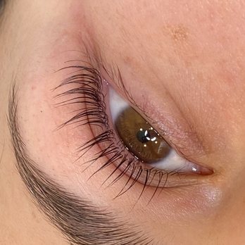 Melt West - Lash lift and tint - Skin Care Near Me - Solana Beach, California