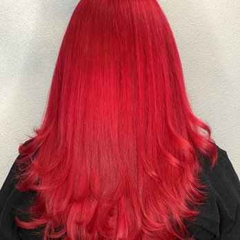 Salon Divina - Hair Salons Near Me - Chino, California