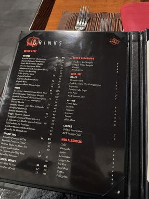Menu photo 7 Eddie’s Kitchen Santa Rosa, CA