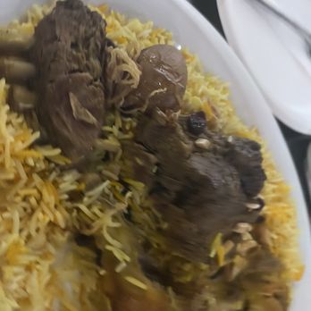 Monasaba - mixed mandi - Halal Near Me - Mississauga, Ontario