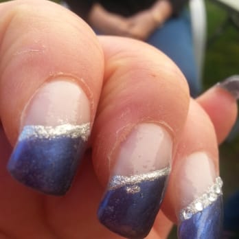 L&Q Nails - Nail Salons Near Me - Portland, Oregon