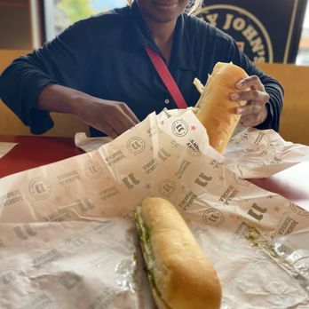 Jimmy John's - Jimmy John sub sandwich's - Sandwiches Near Me - Missoula, Montana