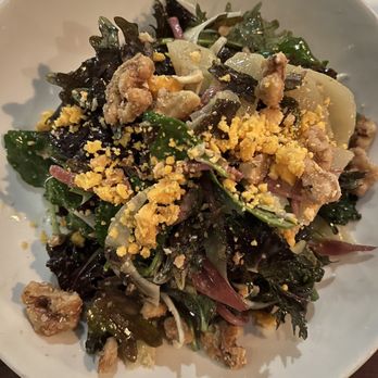 Young Joni - Baby Kale - Pizza Near Me - Minneapolis, Minnesota Young Joni - Baby Kale - Pizza Near Me - Minneapolis, Minnesota