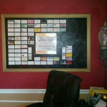 Diva Salon - Hair Salons Near Me - Knoxville, Tennessee