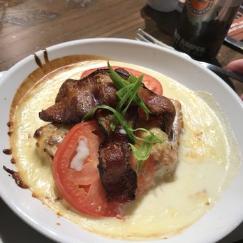 Hometown Roots - Hot brown! - Southern Near Me - Henderson, Kentucky