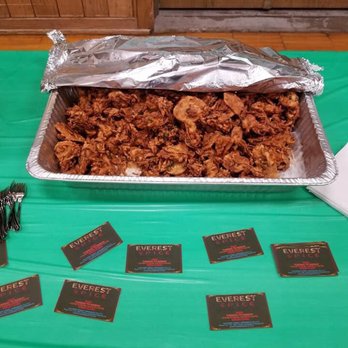 Everest Spice - Himalayan/Nepalese Near Me - Harrisburg, Pennsylvania