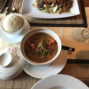 Bangkok - Thai Near Me - Vienna, 9